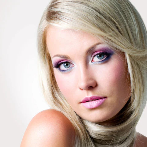 DI BIASE HAIR - Cheratina Naturale Liscio | DB2 Biondo Dorato Chiaro