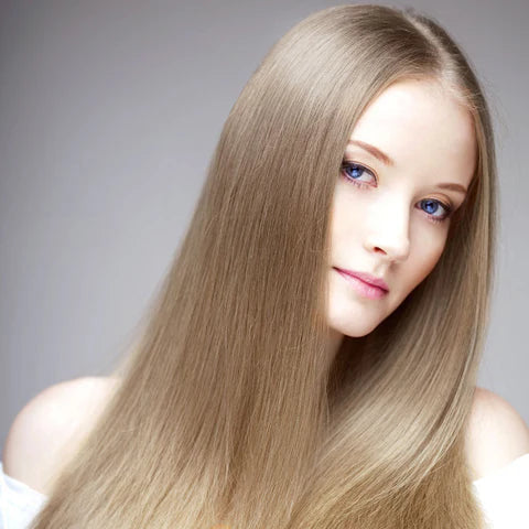 DI BIASE HAIR - Cheratina Naturale 1 gr Liscio | DB3 Bianco Dorato