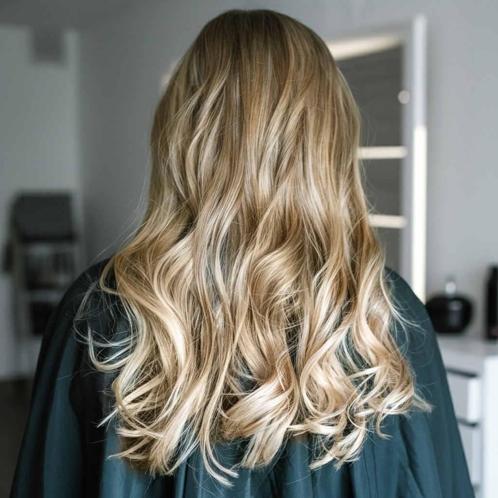 DI BIASE HAIR - Cheratina naturale 1gr ondulato | 14/1001