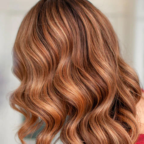 DI BIASE HAIR - Cheratina Naturale Ondulato | 32/130