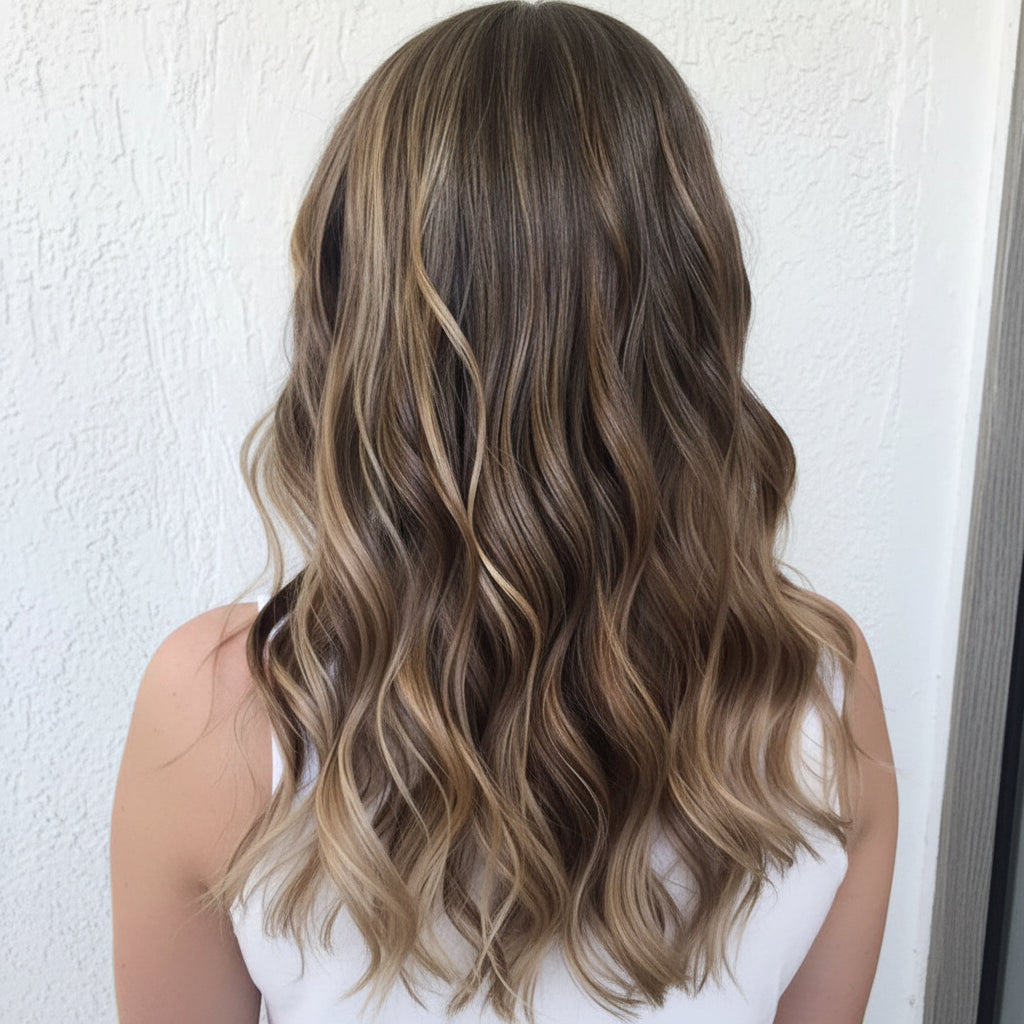 DI BIASE HAIR - Cheratina Naturale Ondulato | 4/14