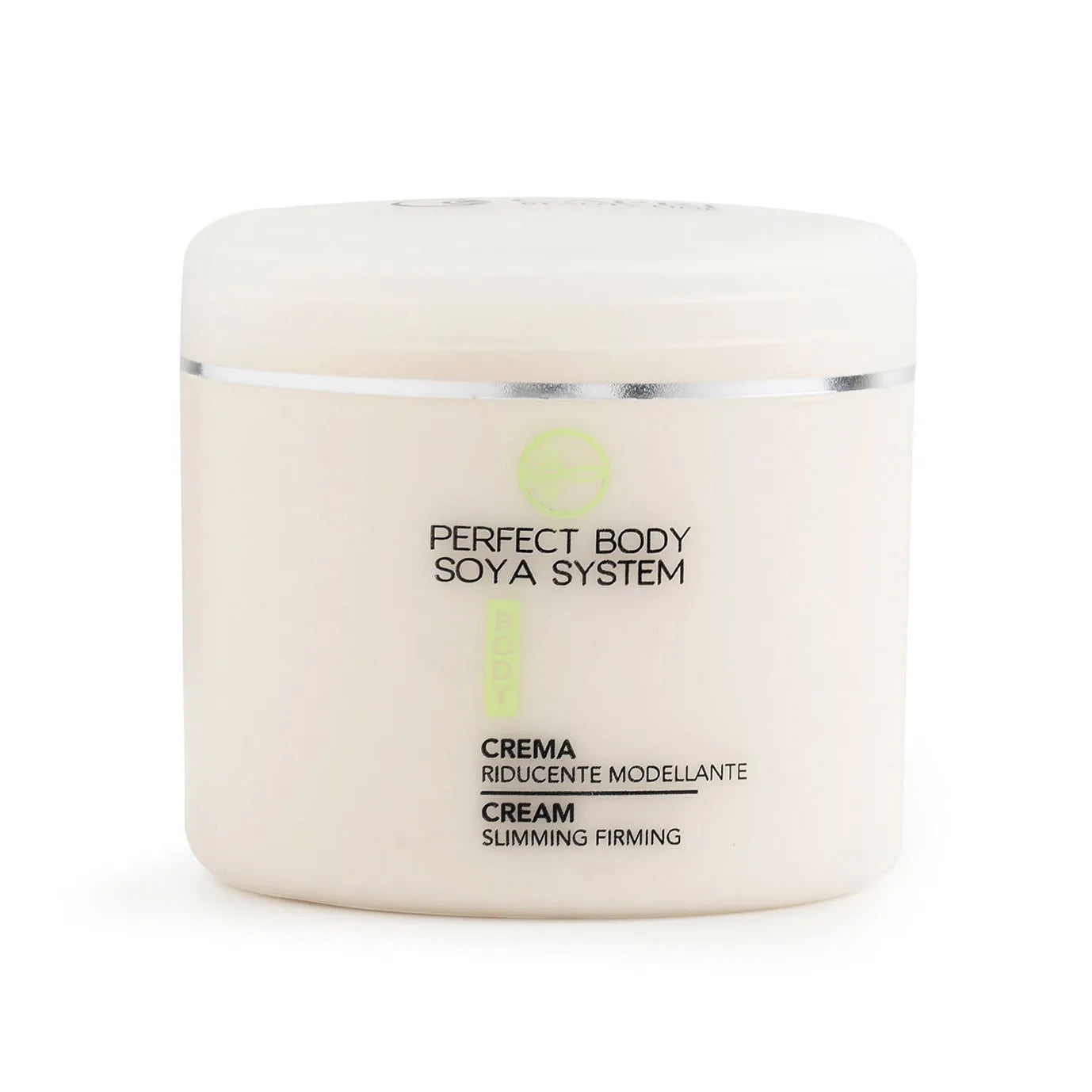 CAPRI BEAUTY LINE - PERFECT BODY SOYA SYSTEM