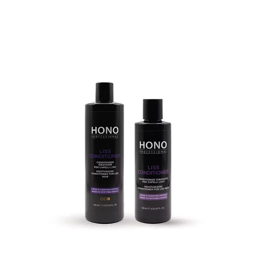 Hono Professional - Liss Conditioner