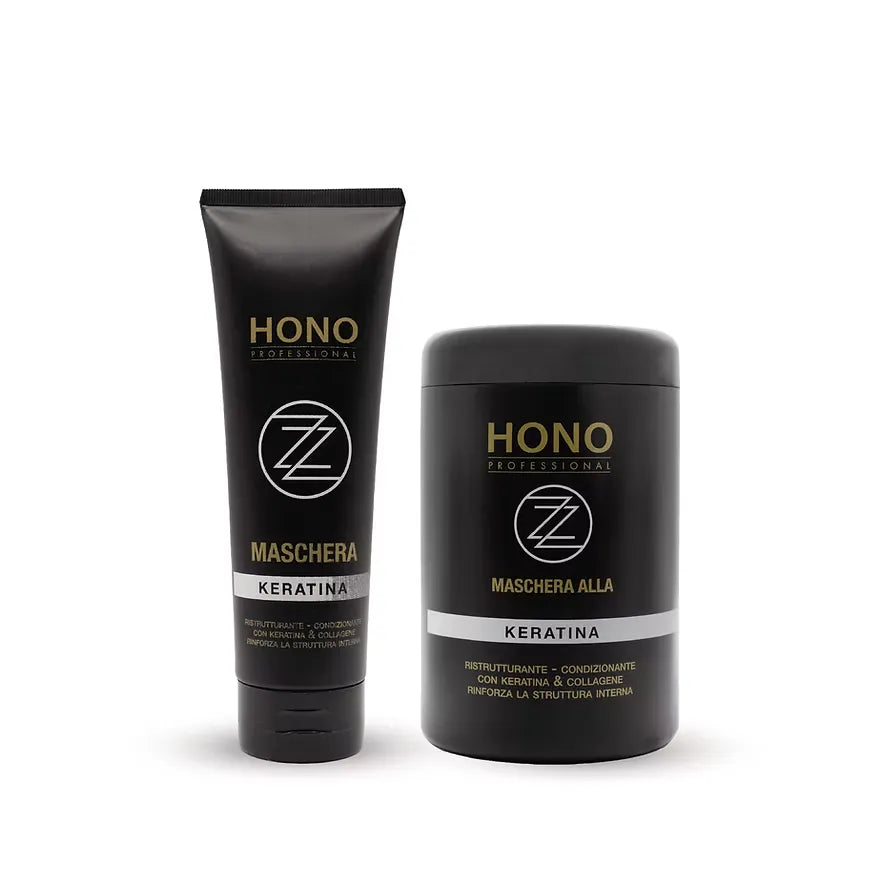 Hono Professional - Hono Maschera Keratina