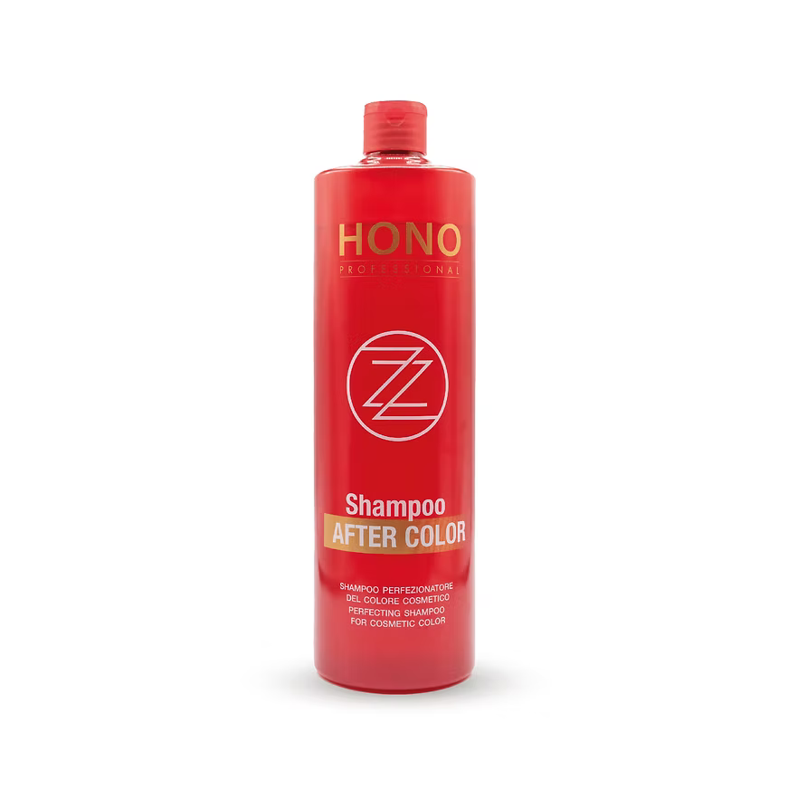 Hono Professional - Aftercolor Shampoo