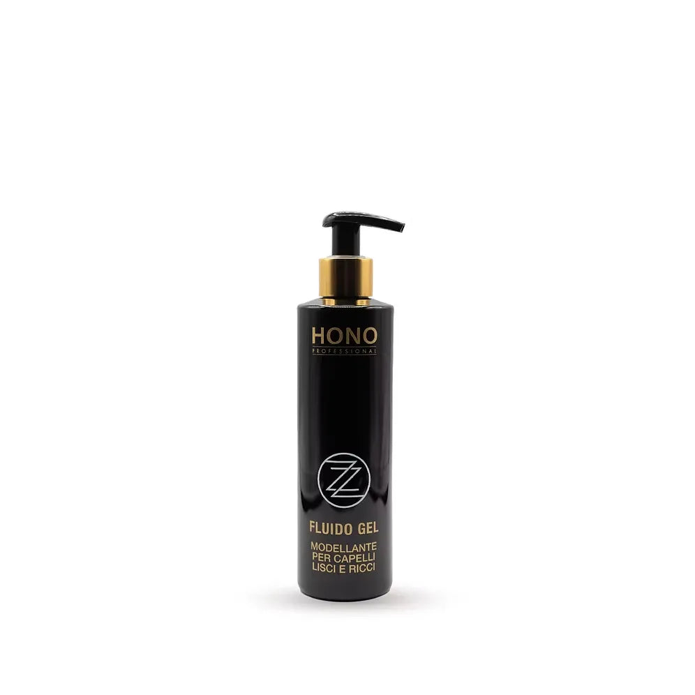 Hono Professional - Energy Shampoo Doccia