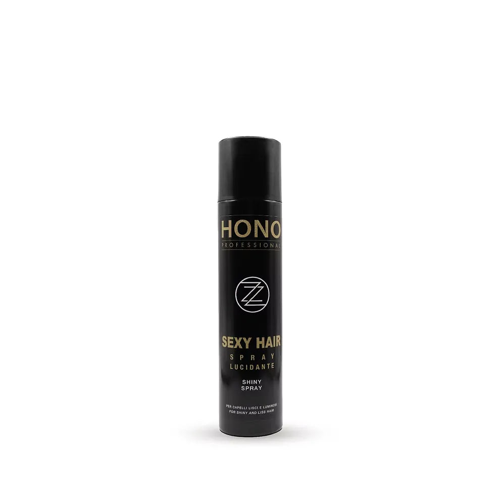 Hono Professional - Sexy Hair Spray Lucidante
