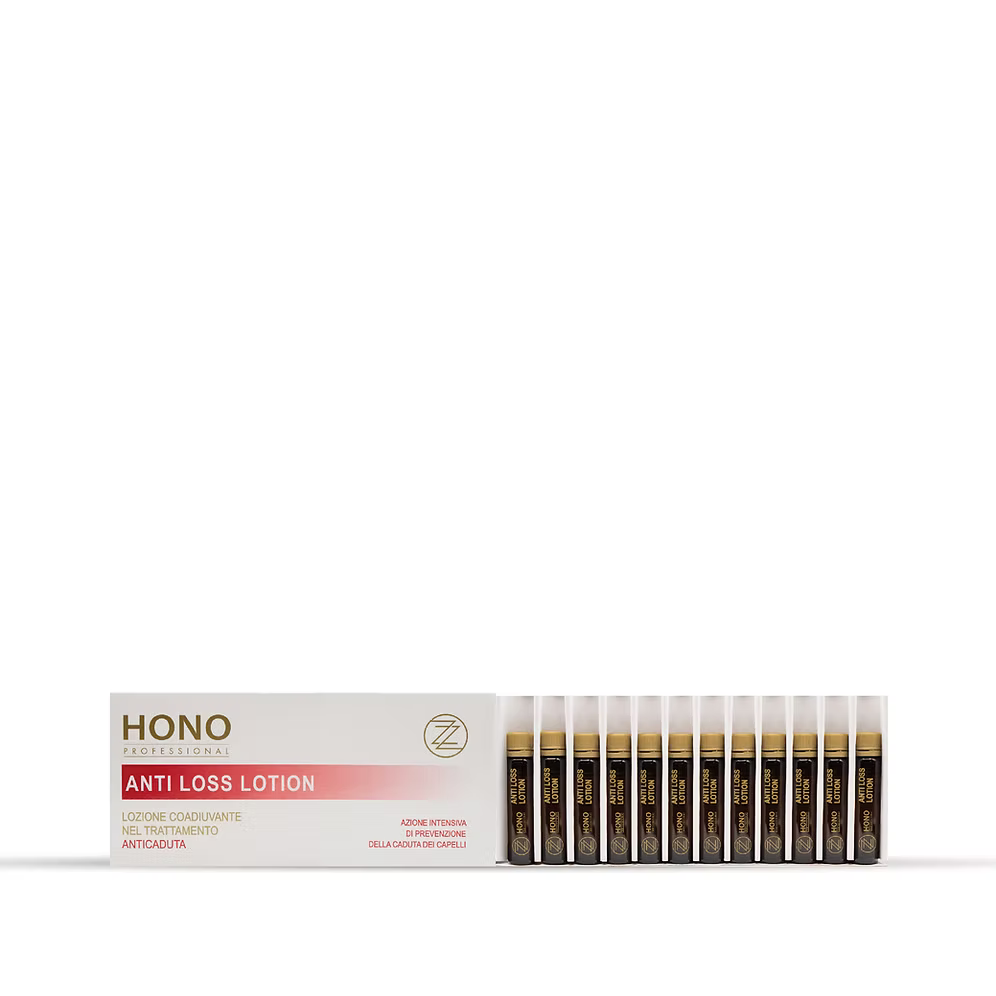 Hono Professional - Lozione Anticaduta
