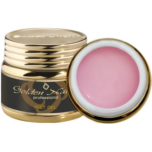 GOLDEN NAILS PROFESSIONAL - Feet Gel