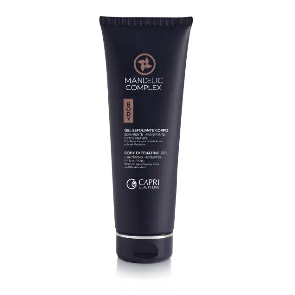 CAPRI BEAUTY LINE - MANDELIC COMPLEX