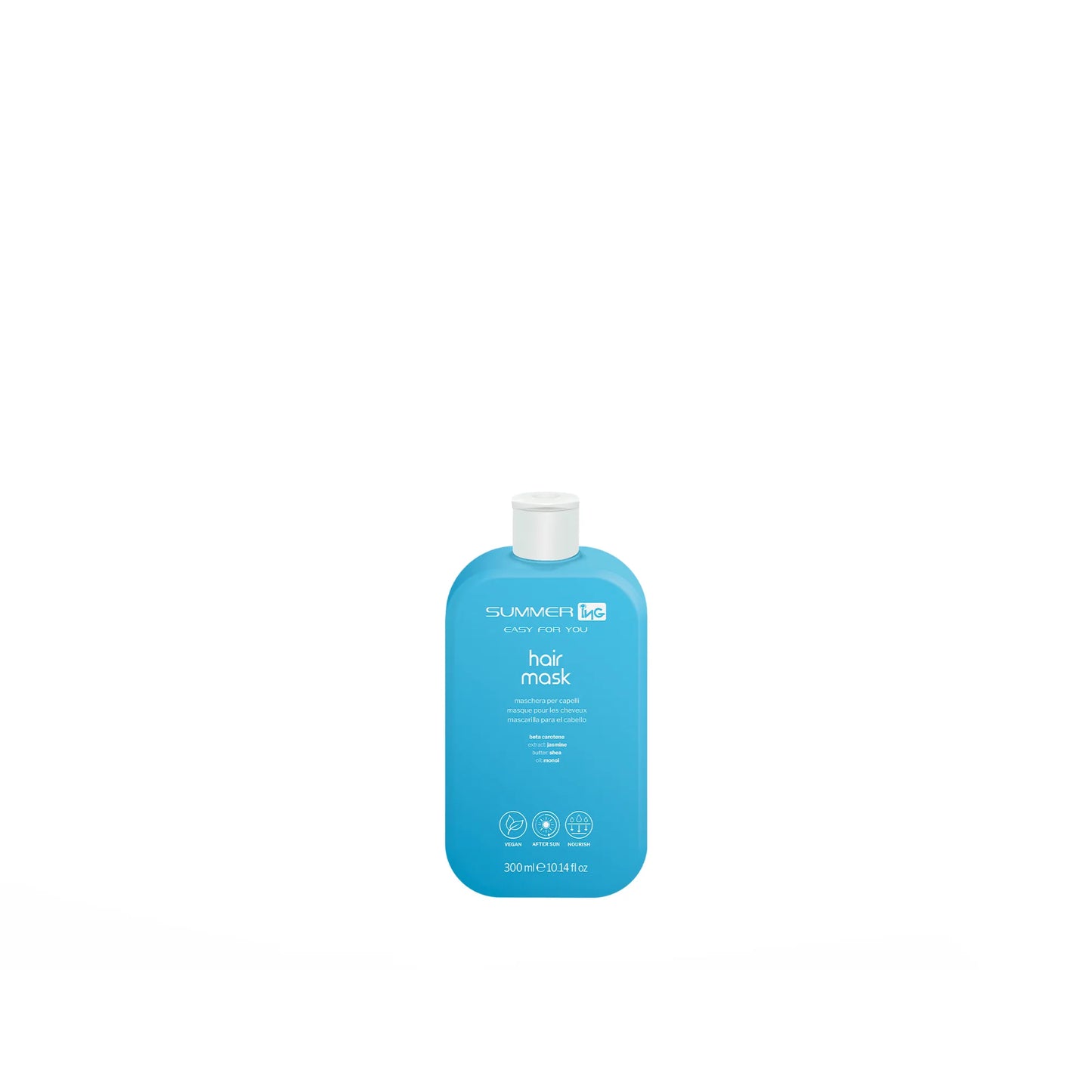 SUMMERING - HAIR MASK