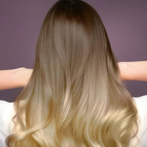 DI BIASE HAIR - Cheratina Ombre | 14/1001