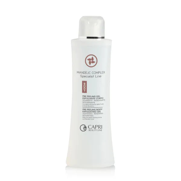 CAPRI BEAUTY LINE - MANDELIC COMPLEX