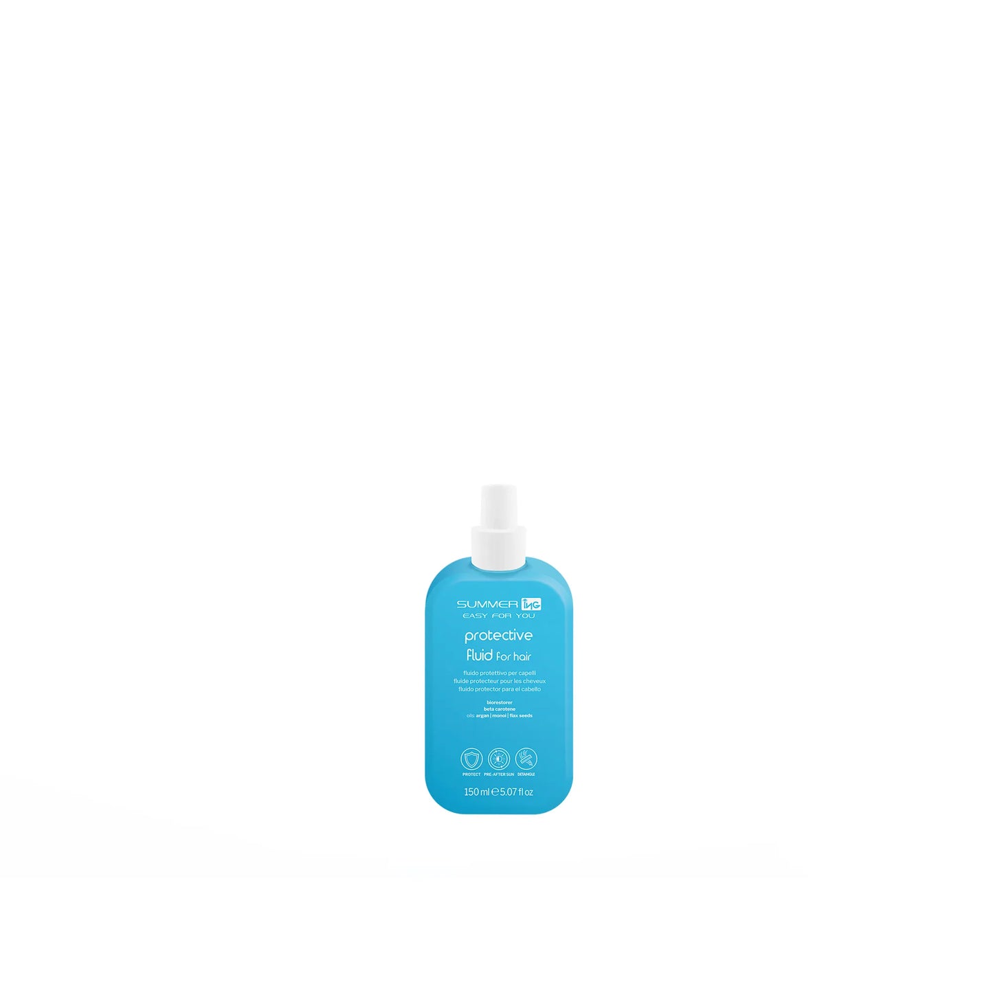 SUMMERING - PROTECTIVE FLUID FOR HAIR