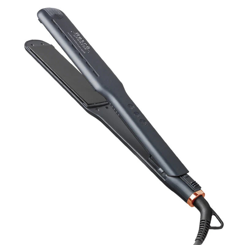 RETRÒ PROFESSIONAL - Piastra Wet&Dry Rup-B81C/A