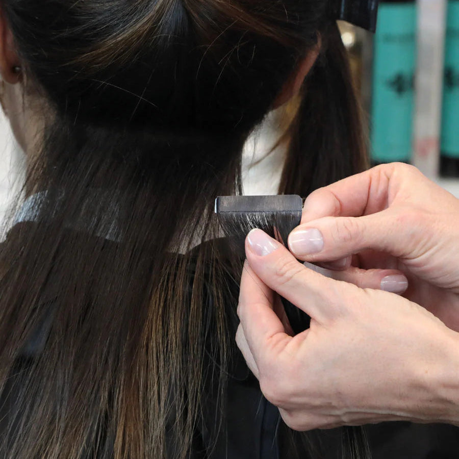 DI BIASE HAIR - Ricambio strisce adesive