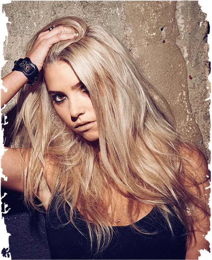 Queen For A Day Thickening Spray