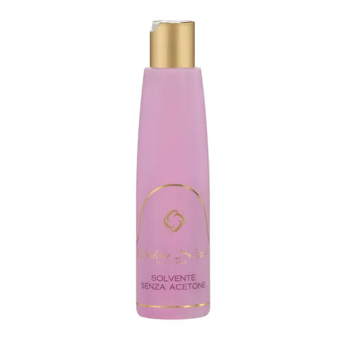 GOLDEN NAILS PROFESSIONAL - Solvente Senza Acetone