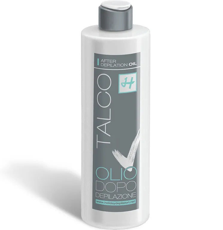 HOLIDAY - Olio dopo Cera