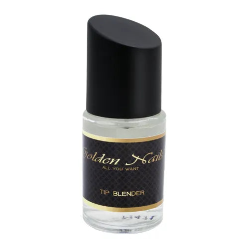GOLDEN NAILS PROFESSIONAL - Tip Blender