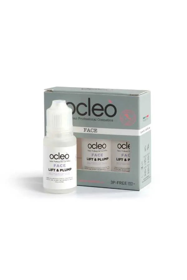 OCLEÒ LIFT & PLUMP - Siero Concentrato