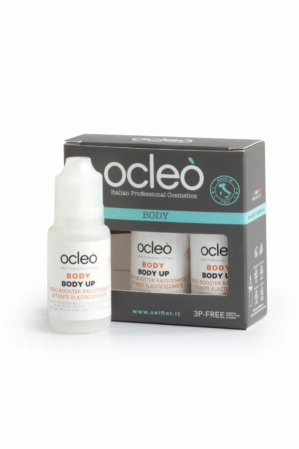 OCLEÒ BODY UP - Siero Booster