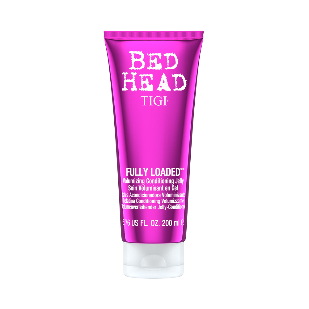Bed Head Fully Loaded Volumizing Conditioning Jelly