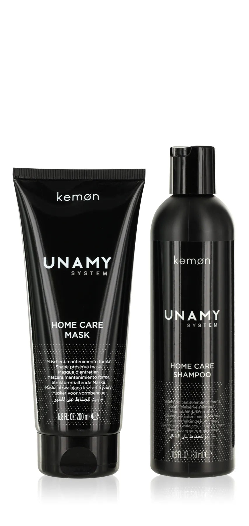 KEMON UNAMY SYSTEM - Kit Unamy Home Care