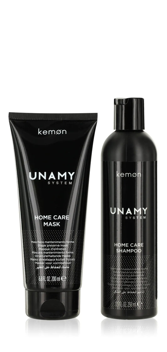 KEMON UNAMY SYSTEM - Kit Unamy Home Care