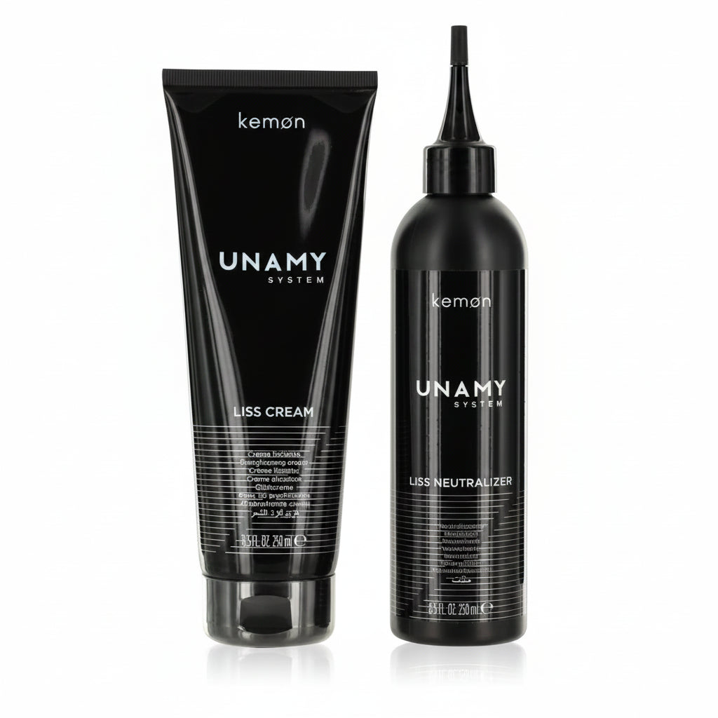 KEMON UNAMY SYSTEM - Kit Unamy Liss