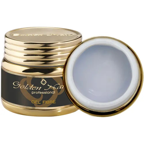 GOLDEN NAILS PROFESSIONAL - Gel Fibre