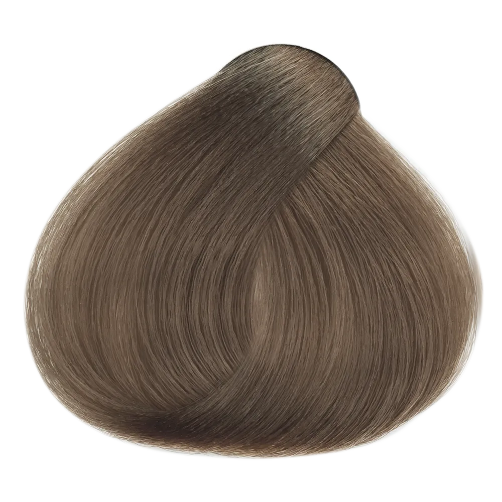 PURE TONERS - .1 Metallic Ash
