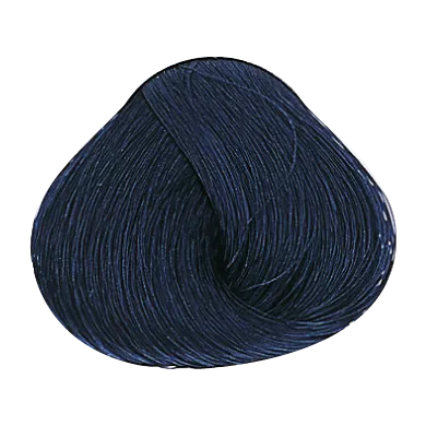 BLUE BLACK - 1.11 Nero Blu