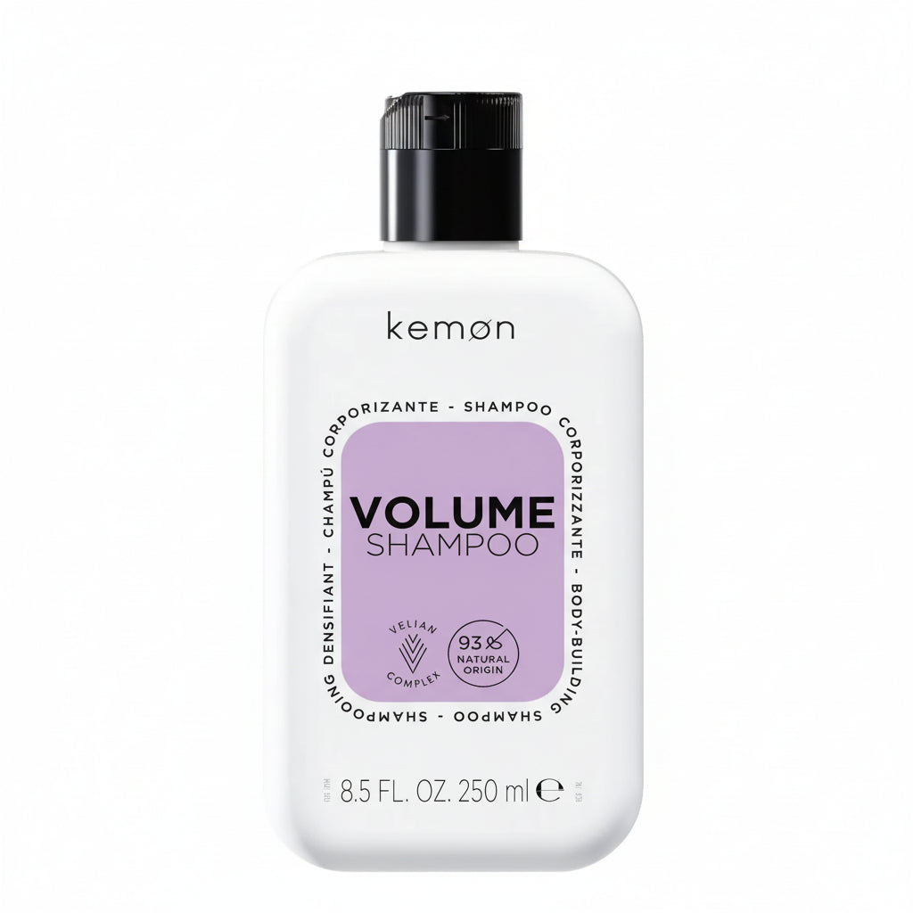 KEMON HAIRCARE - Volume Shampoo
