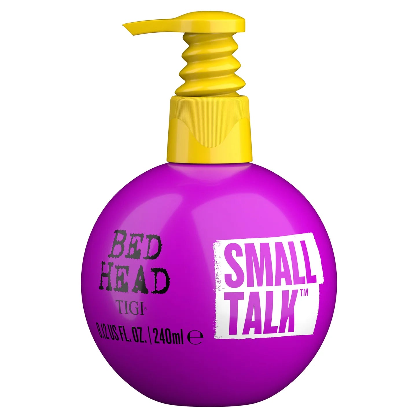Small Talk™ Hair Thickening Cream