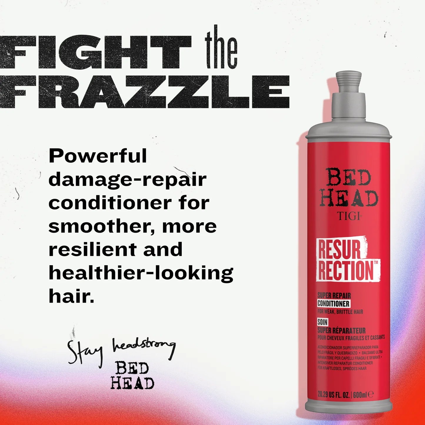 Resurrection™ Super Repair Conditioner