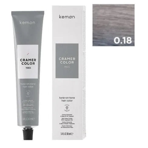 KEMON CRAMER COLOR - Tone-on-Tone Color Perla .8
