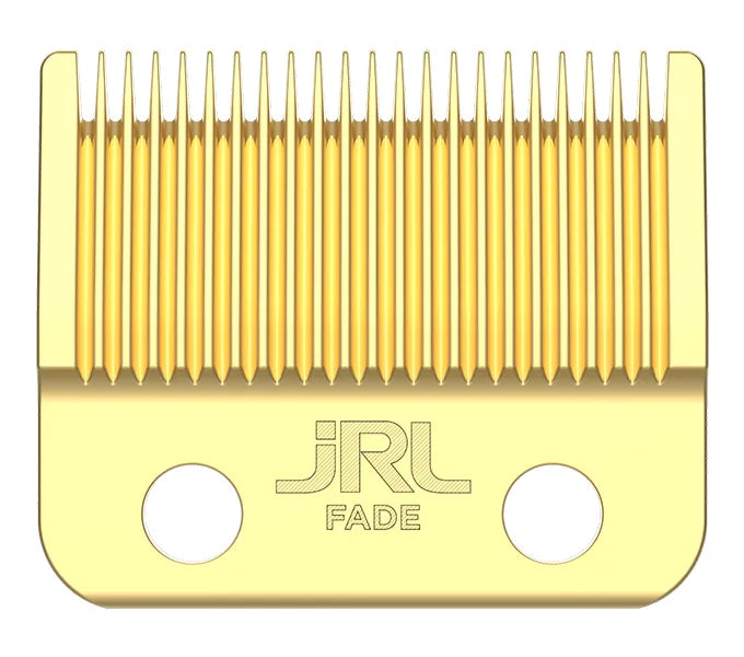 JRL PROFESSIONAL: BF04/BF04-G | Lama di Precisione Fade