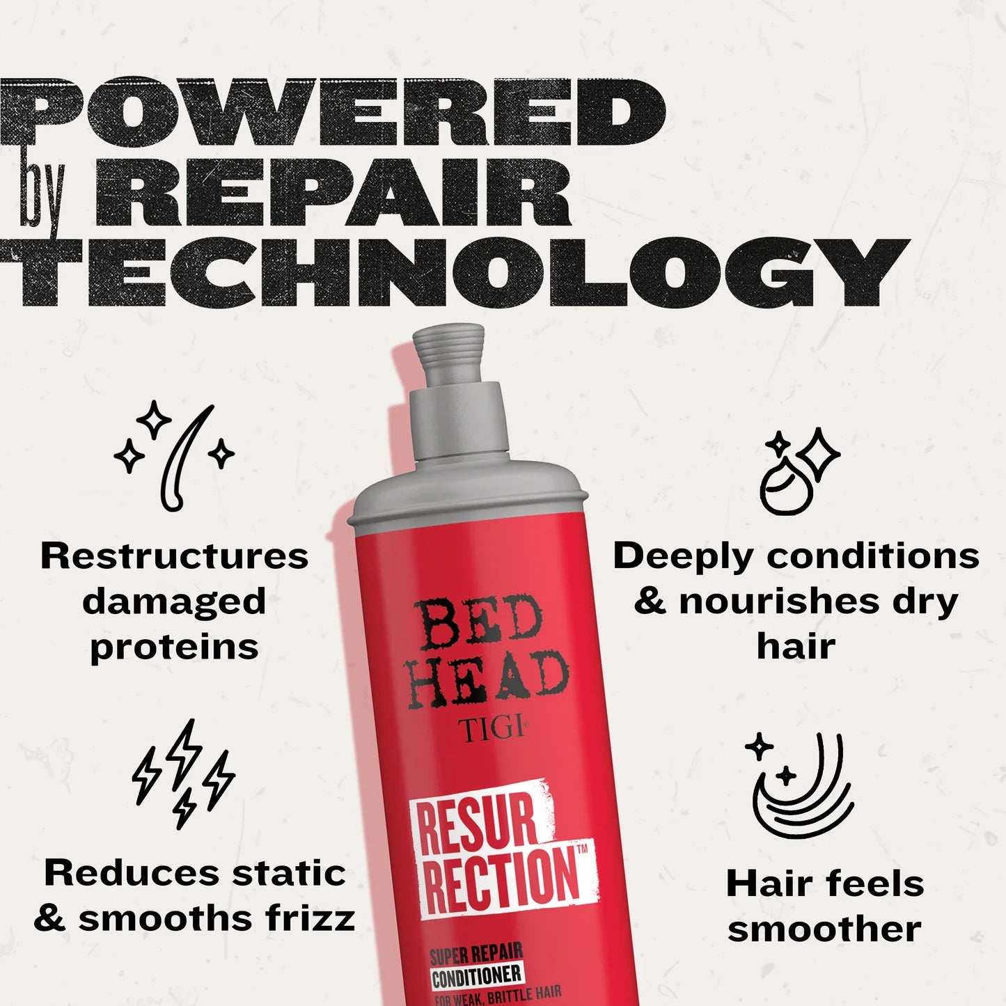 Resurrection™ Super Repair Conditioner