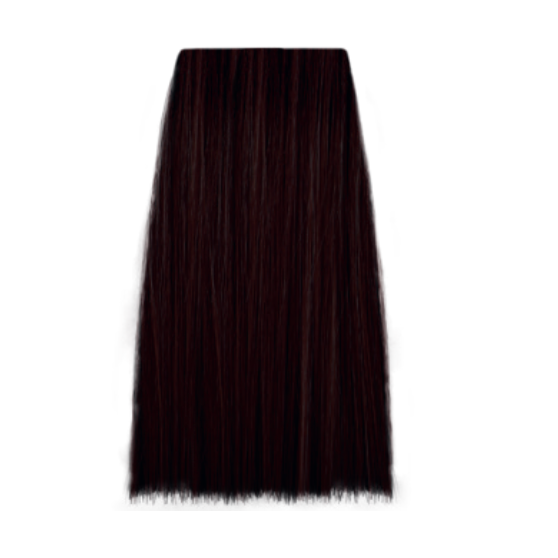 RR Real Star - MAHOGANY