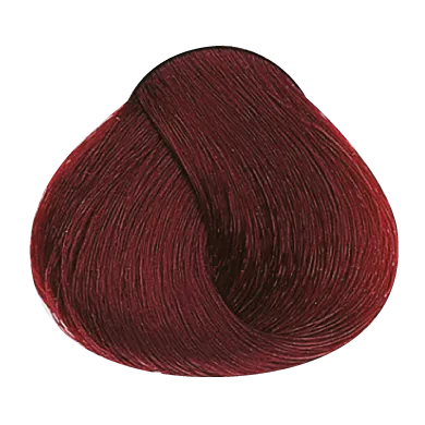 SUPER RED - 5.66S Castano Chiaro Rosso Super Intenso