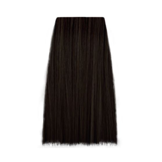 RR Real Star - COLD BROWN