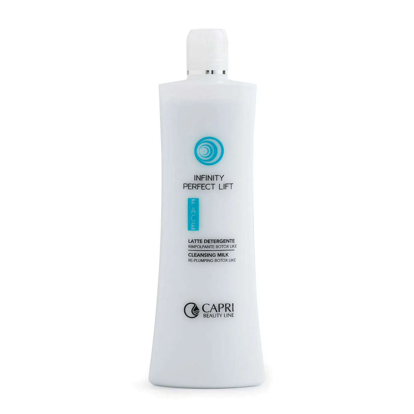 CAPRI BEAUTY LINE - INFINITY