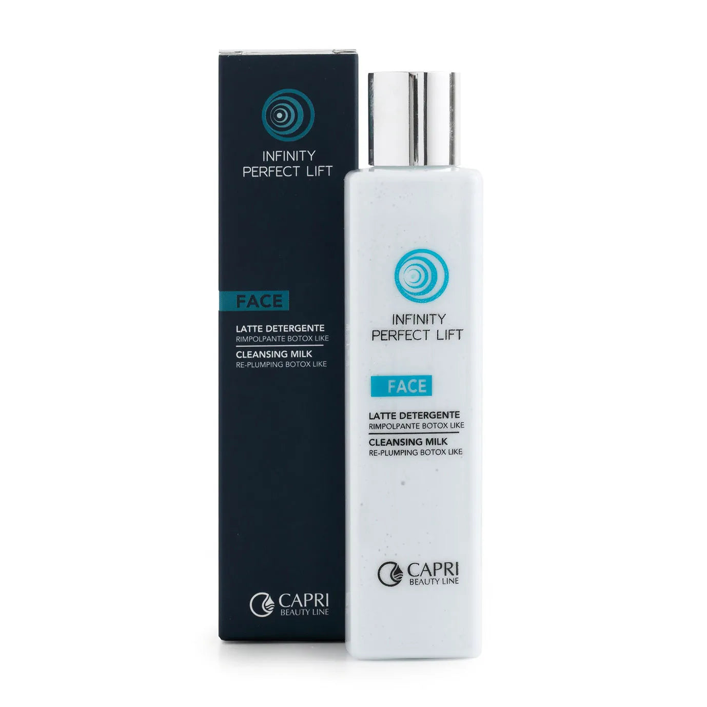 CAPRI BEAUTY LINE - INFINITY