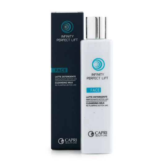 CAPRI BEAUTY LINE - INFINITY