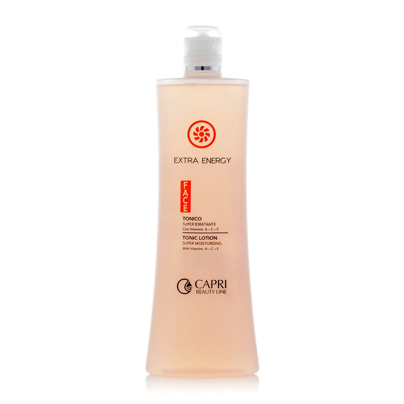 CAPRI BEAUTY LINE - EXTRA ENERGY