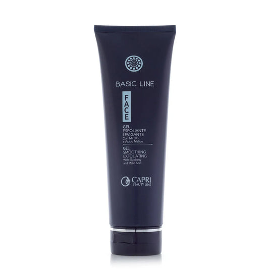 CAPRI BEAUTY LINE - BASIC LINE VISO