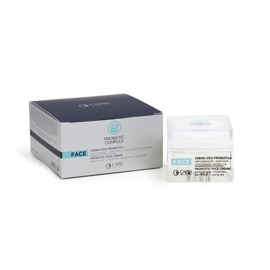 CAPRI BEAUTY LINE - PROBIOTIC COMPLEX