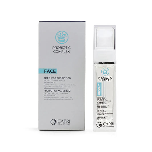 CAPRI BEAUTY LINE - PROBIOTIC COMPLEX