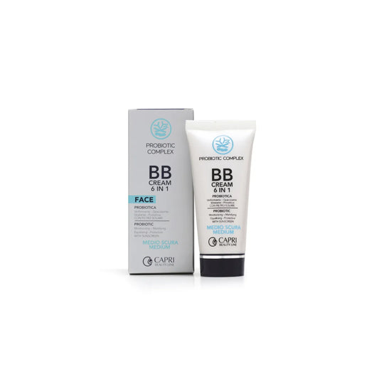 CAPRI BEAUTY LINE - PROBIOTIC COMPLEX